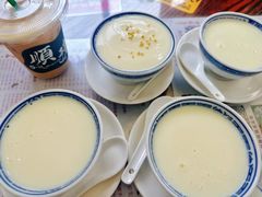 -周大娘牛乳(旧寨古村总店)