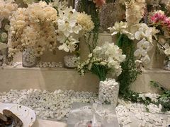 -芭菲盛宴·环球美食(袁家岗店)