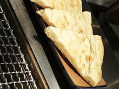 烤馕-小财盆地桌烤肉