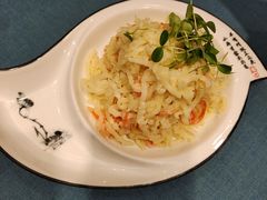 -安徽大厦中餐厅