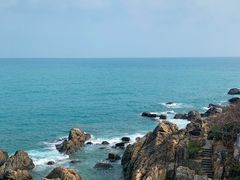 -三亚西岛海洋文化旅游区