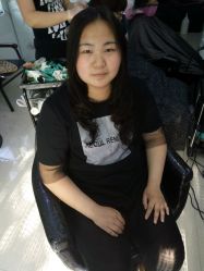 -孙嘉专业美容美发