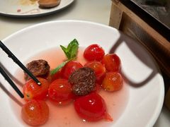 -绿茶餐厅(北京世纪金源店)