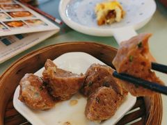 -东豪园林海鲜酒家(南港路辅路店)