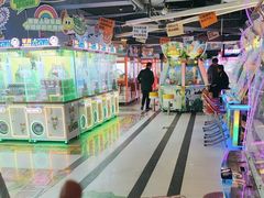 -阿尔法Game Station(中山路店)