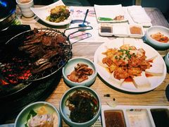 -香鼎坊江西菜(国奥店)