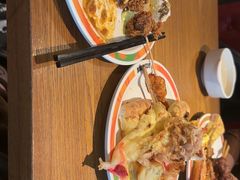 -比格比萨自助(万柳华联店)