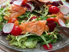 -Osteria Garden 生蚝花园餐厅(原进贤路店)