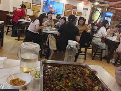 -沈姐万州烤鱼(沙坪坝七中店)