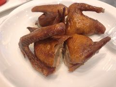 -金翠皇宫粤菜·点心·海鲜(科技园店)