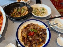 -好福记饭店(红梅公园店)