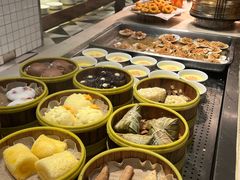 -火宴山海鲜自助火锅(新世界店)