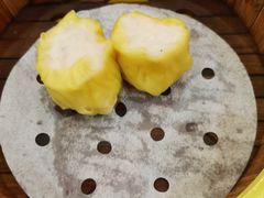 -东江海鲜酒家(艺都分店)