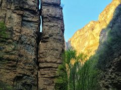-龙门涧景区