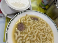 -澳洲牛奶公司(佐敦店)
