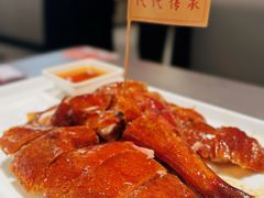 -先记烧鹅王·本地粤菜(福永店)