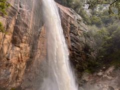 -洛阳白云山景区