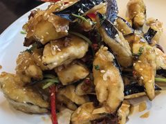 -老牌坊鲁菜名店(聊城美食岛店)