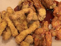 -必胜客(港城新天地店)