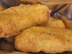 -吉胜克·汉堡炸鸡(南开三马路店)