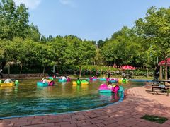 -西部长青自然儿童乐园