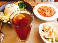 -海盗虾饭·剥好的小龙虾饭(SOHO尚都店)