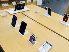 -华为智能生活馆(杭州大悦城)