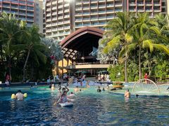 -三亚湾海居铂尔曼度假酒店