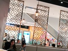 大堂-鹅冠港式茶餐厅(来福士店)