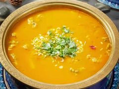 -吴忠民族饭庄(利通南街店)