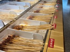 -热辣宗师·串串火锅(万达金街店)