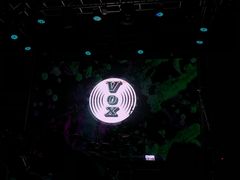 -Vox Livehouse(长沙店)