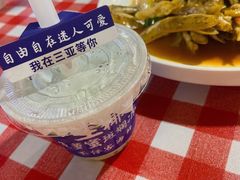 -琼大师东方烤乳猪(亚特兰蒂斯店)