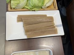 -蝎王府羊蝎子(虎坊桥总店)