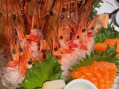 综合刺身拼盘-匠和风精致料理(成都龙湖滨江天街店)
