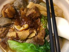 -新记美食(关闸店)