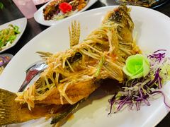 -無招牌海鮮(芽笼店)