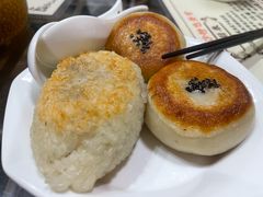 -老味茶屋(川沙老街店)
