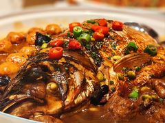 -道道鲜·崇明私房菜(五角场店)
