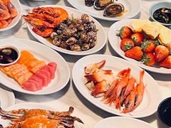 -君悦酒店·乐厨·高空自助餐(青年大街店)