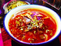 -贰麻酒馆(金山斗酒场店)