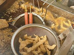 -香酥鸡排(京汉大道店)