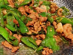 -彭耕记猪油炒小菜(吉联mall店)