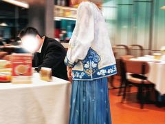 -闽海肴(北辰荟店)