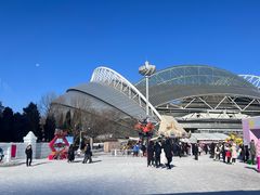 -沈阳奥体冰雪嘉年华