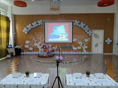 -爱彼格林珑悦幼儿园