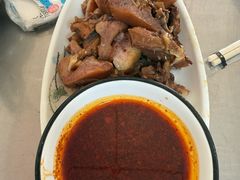 -佰运猪蹄(高陵店)