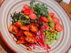 -良木缘咖啡西餐(川大店)