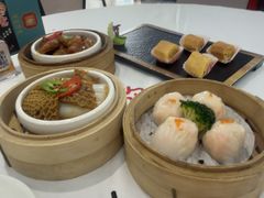 -丰尔粥食·顺德鱼生·干蒸排骨顺德菜(大良分店)