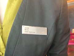 -粤尚腾香居中餐厅(首都机场希尔顿店)